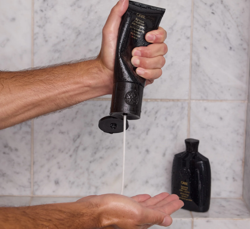 Signature Conditioner