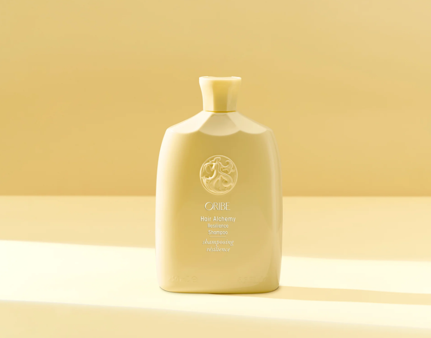 Hair Alchemy Resilience Shampoo
