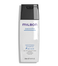 Milbon Smoothing Shampoo - Fine Hair