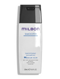 Milbon Smoothing Shampoo - Medium Hair