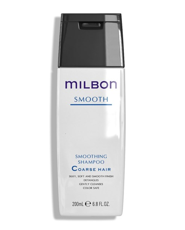 Milbon Smoothing Shampoo - Coarse Hair