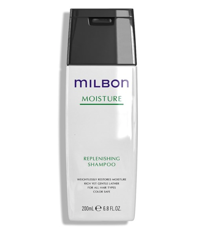 Milbon Replenishing Shampoo
