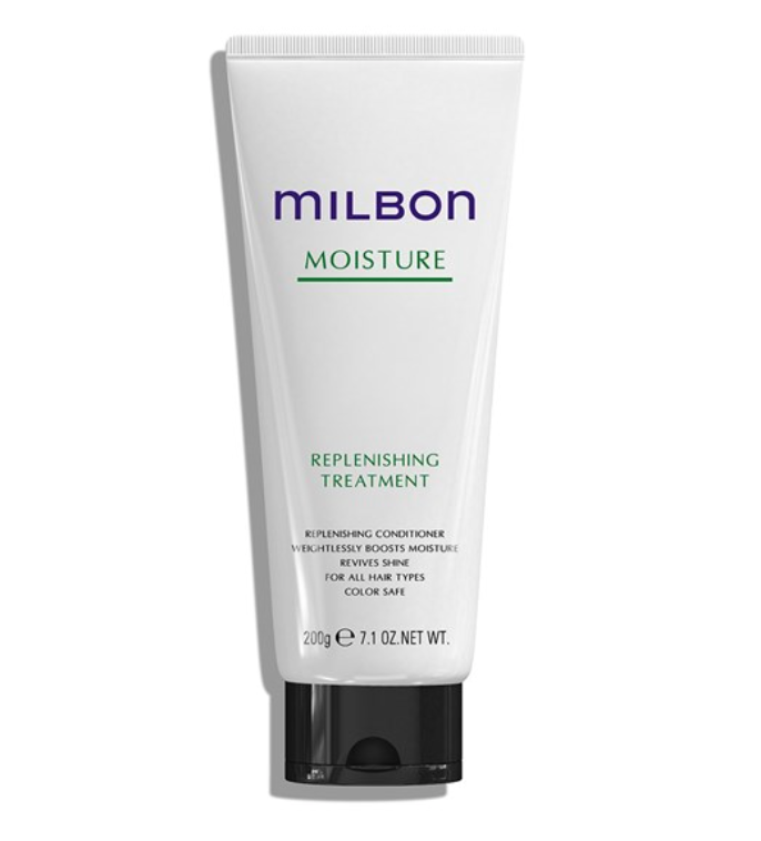Milbon Replenishing Treatment