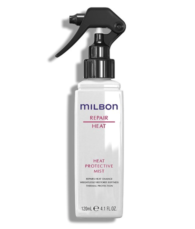Milbon Heat Protective Mist