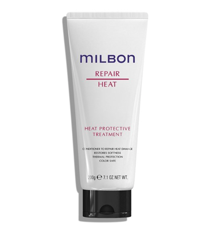Milbon Protective Treatment