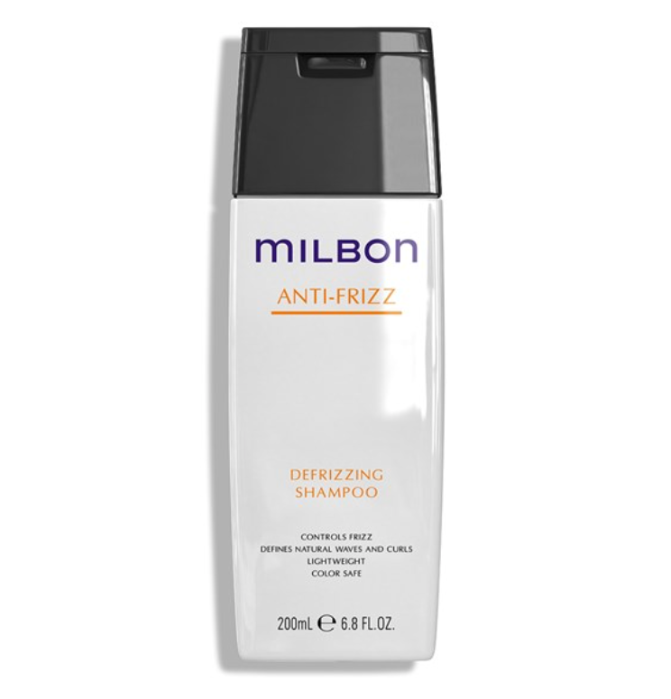 Milbon Defrizzing Shampoo