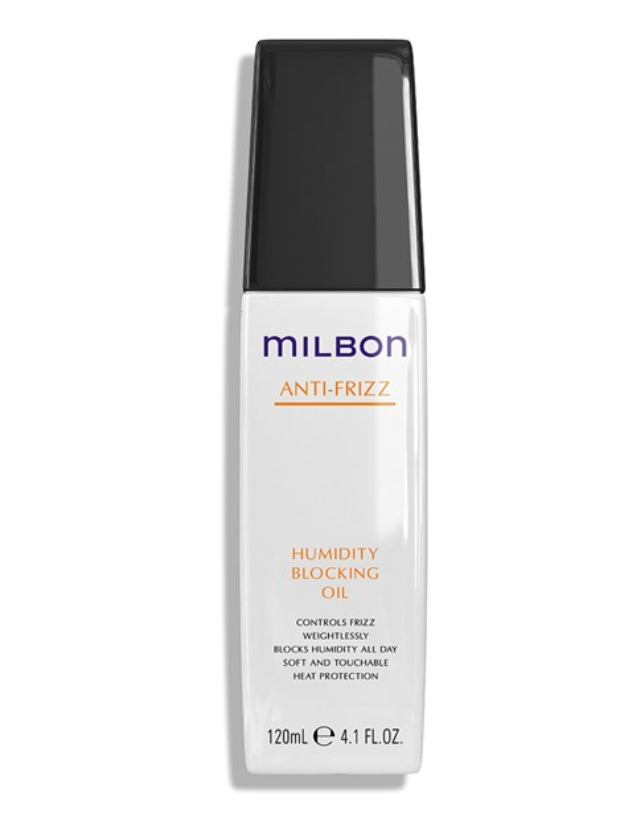 Milbon Humidity Blocking Oil