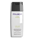 Milbon Curl Care Shampoo