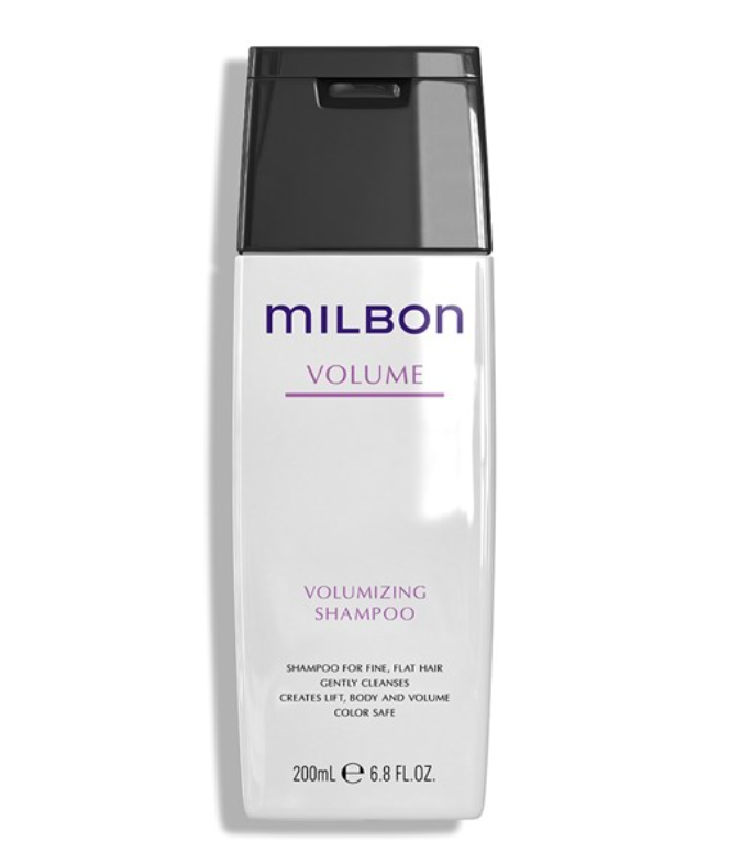Milbon Volumizing Shampoo