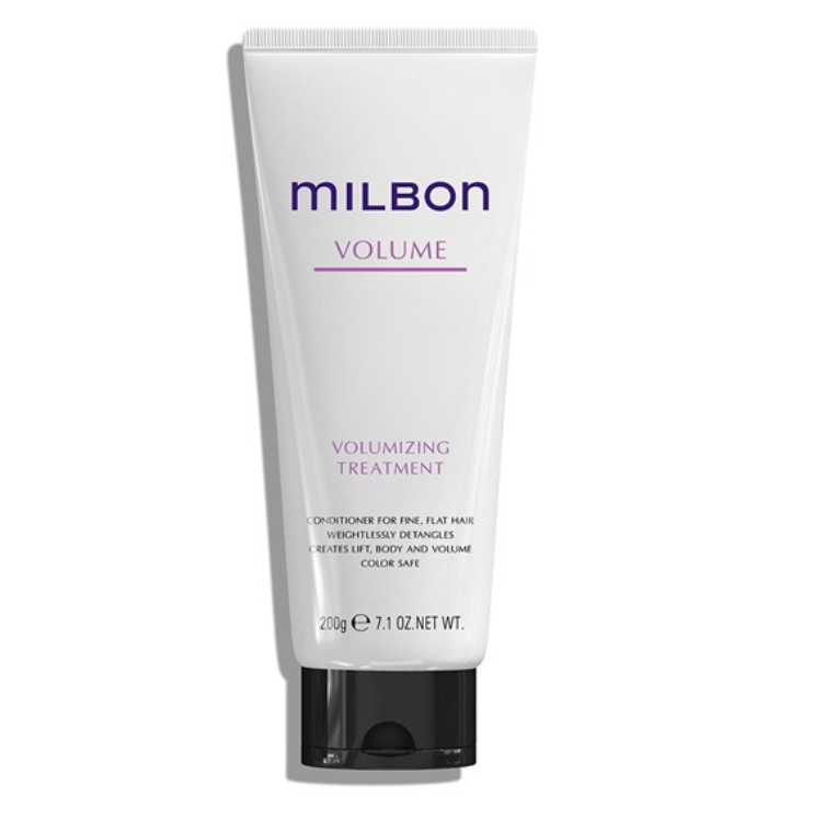 Milbon Volumizing Treatment