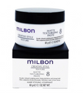 Milbon Creative Style Matte Texturizing Paste 8