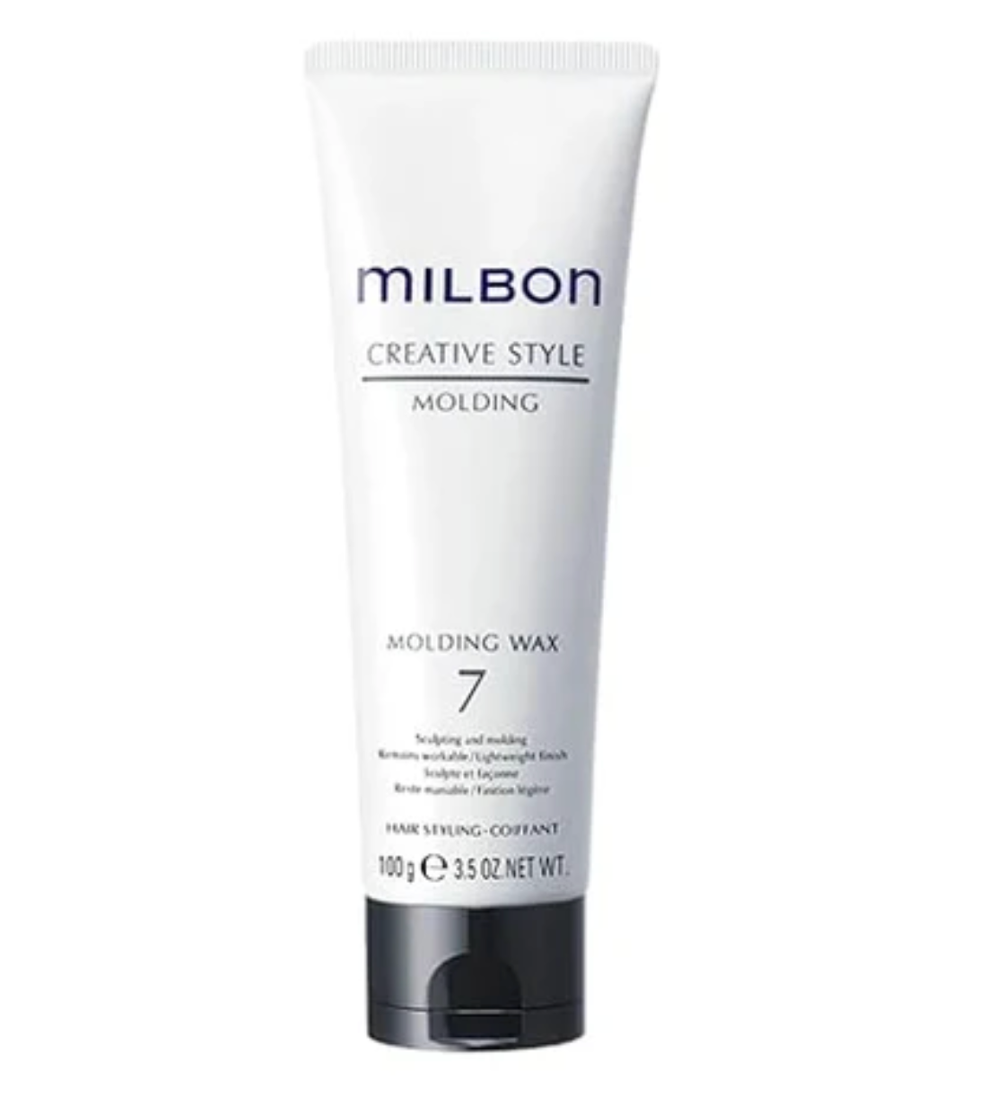 Milbon Creative Style Molding Wax 7