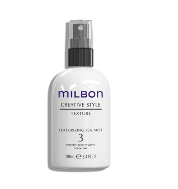 Milbon Texturizing Sea Mist 3