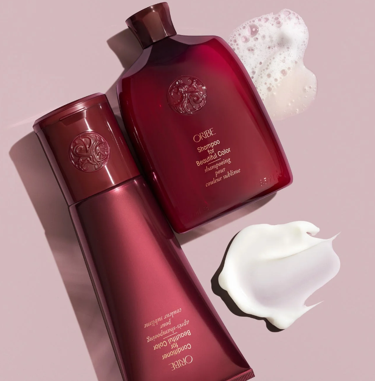 Conditioner for Beautiful Color