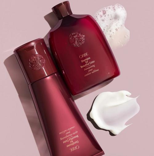 Conditioner for Beautiful Color