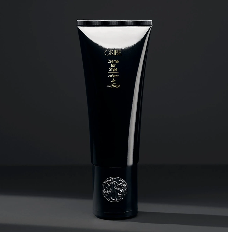 Crème for Style