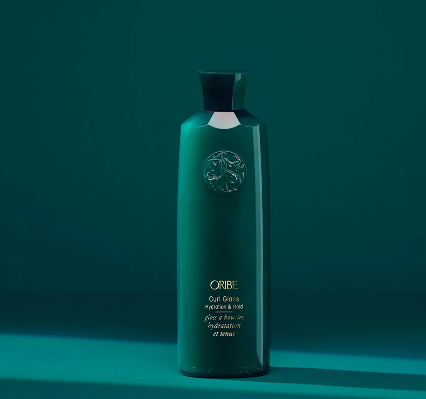 Curl Gloss Hydration & Hold