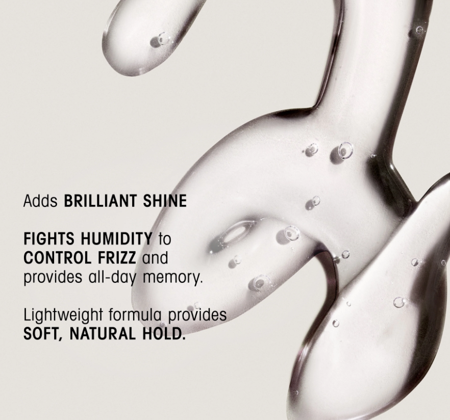 Curl Gloss Hydration & Hold