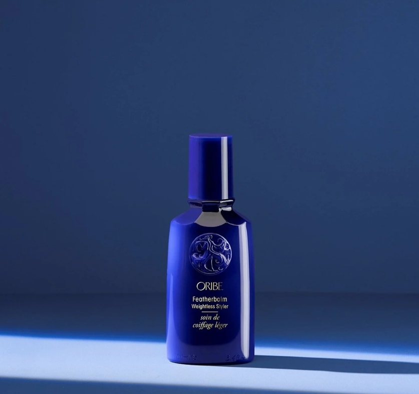 Featherbalm Weightless Styler