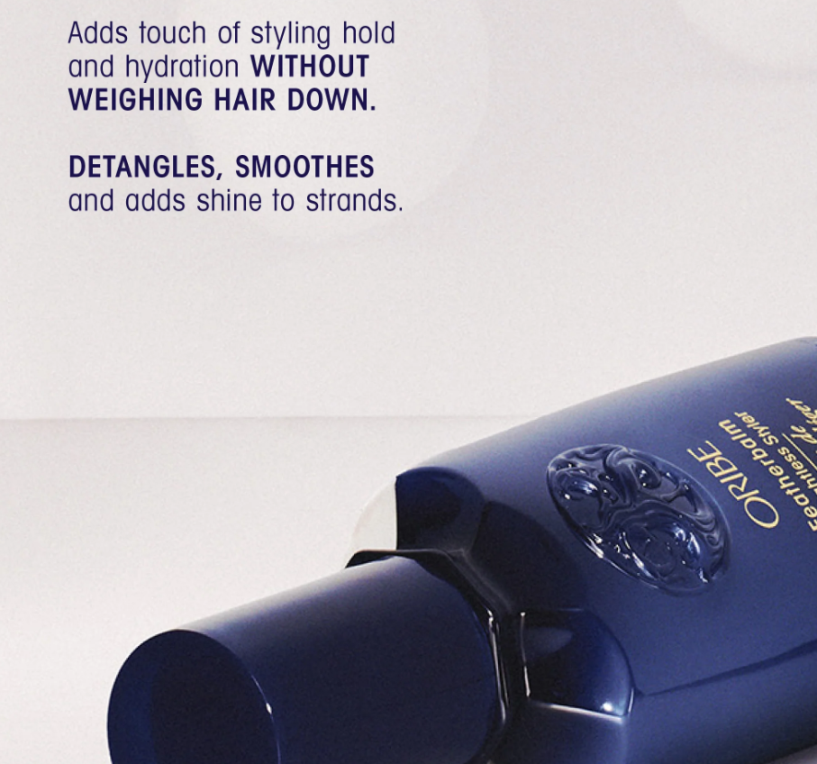Featherbalm Weightless Styler