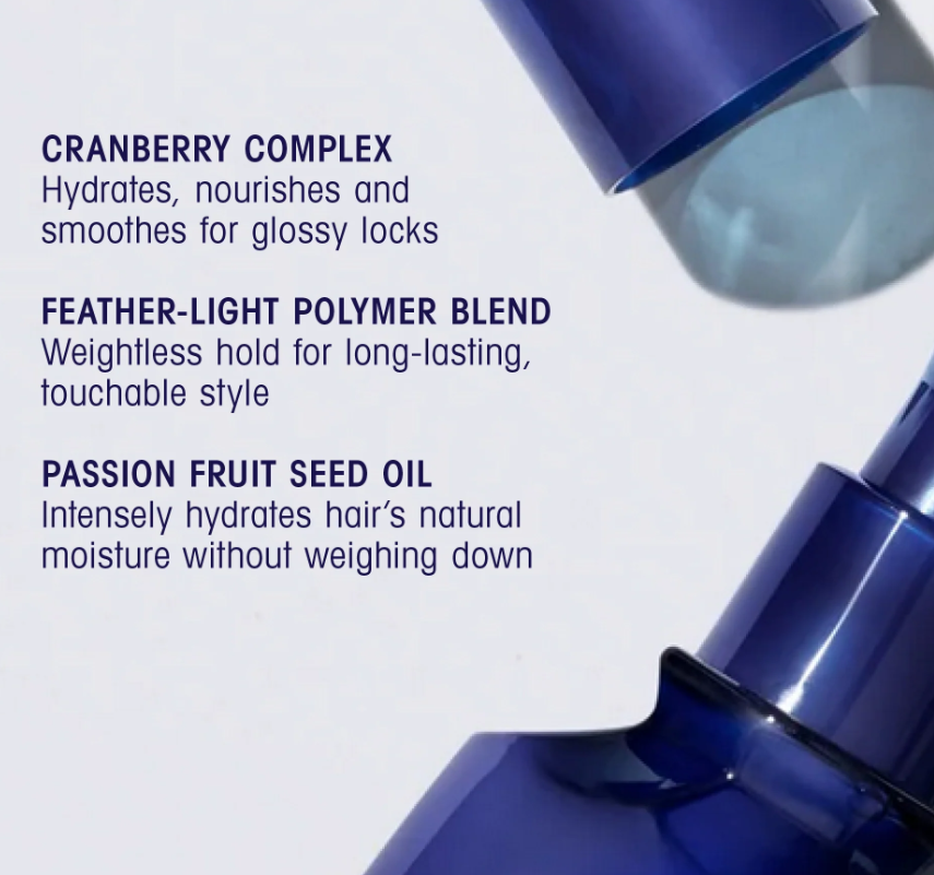 Featherbalm Weightless Styler