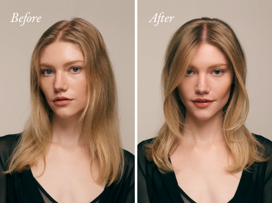 Featherbalm Weightless Styler