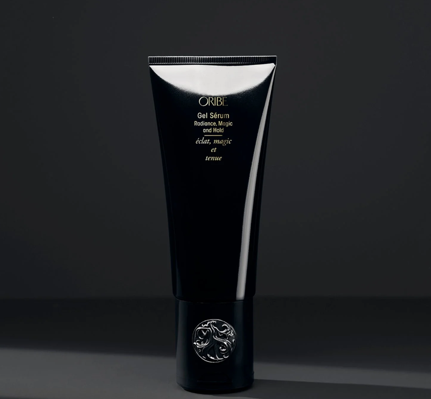Gel Sérum Radiance, Magic and Hold