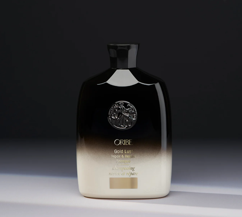 Gold Lust Repair & Restore Shampoo