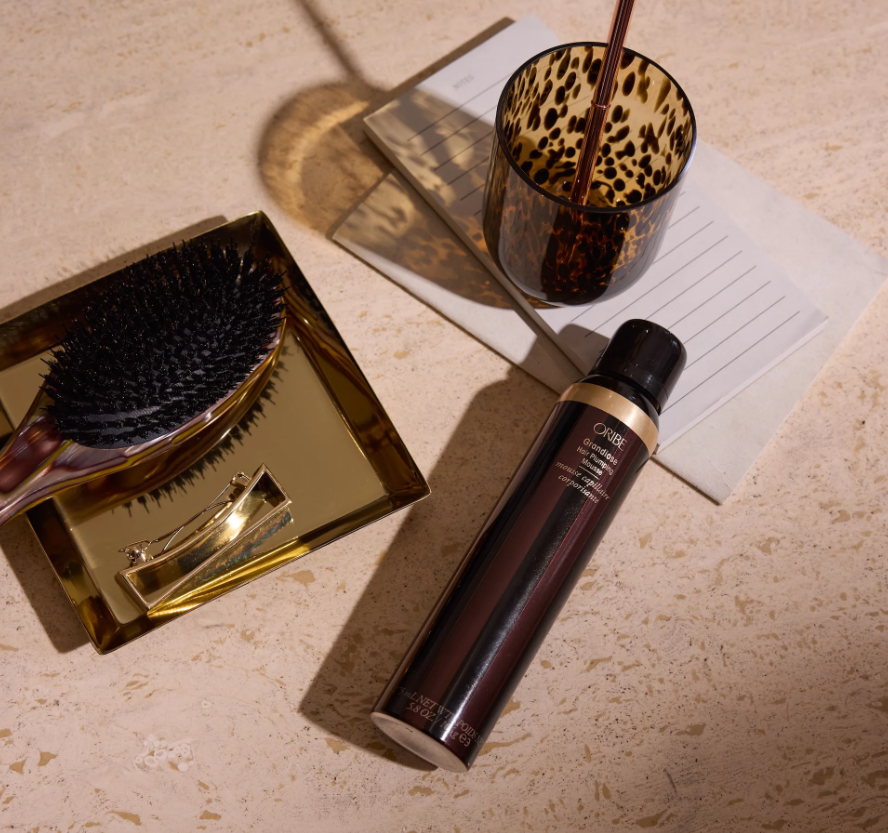 Grandiose Hair Plumping Mousse