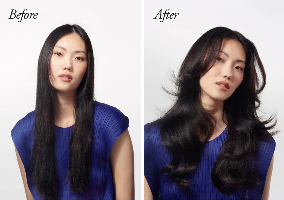 Grandiose Hair Plumping Mousse
