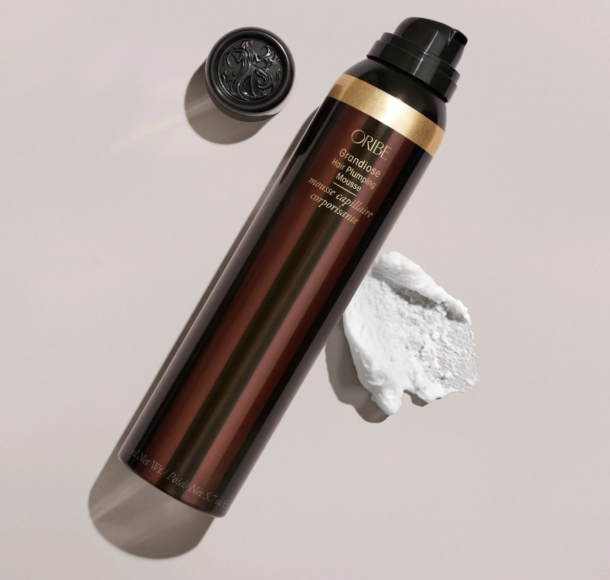 Grandiose Hair Plumping Mousse