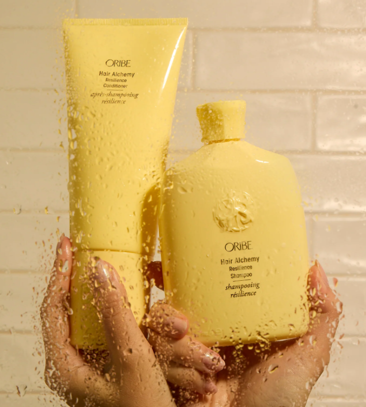 Hair Alchemy Resilience Conditioner