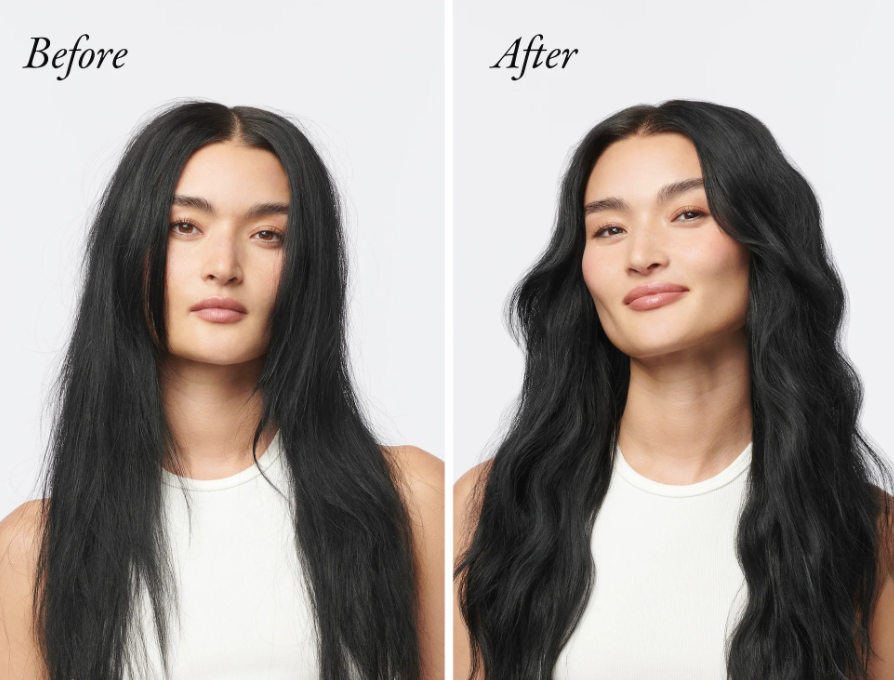 Hair Alchemy Heatless Styling Balm