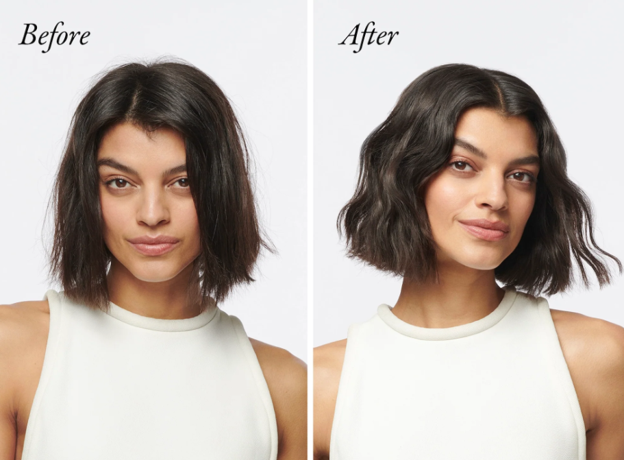 Hair Alchemy Heatless Styling Balm