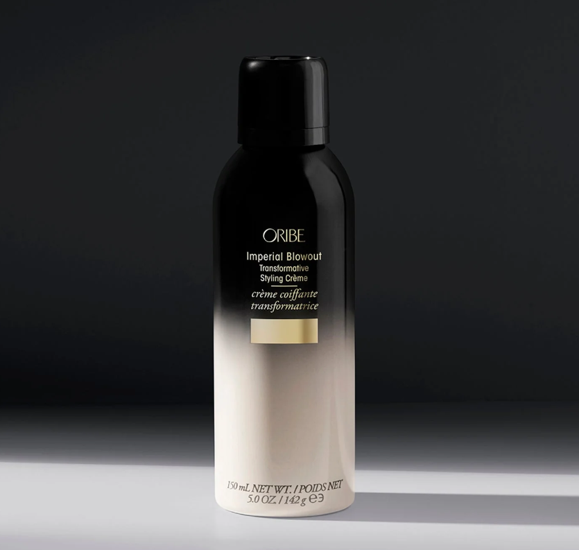 Imperial Blowout Transformative Styling Crème