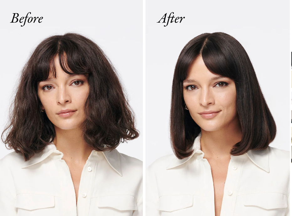 Imperial Blowout Transformative Styling Crème
