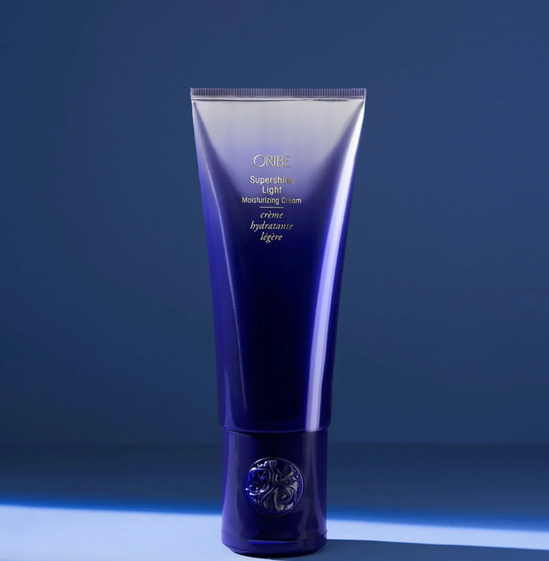 Supershine Light Moisturizing Cream