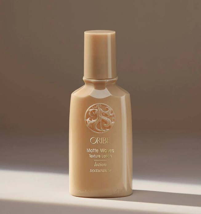 Matte Waves Texture Lotion