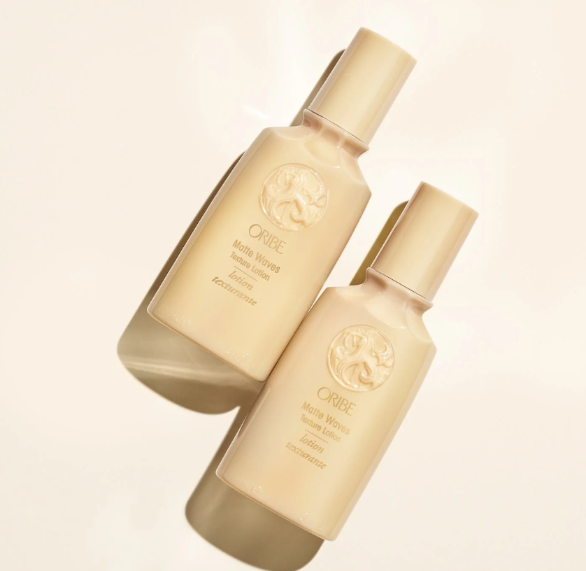 Matte Waves Texture Lotion