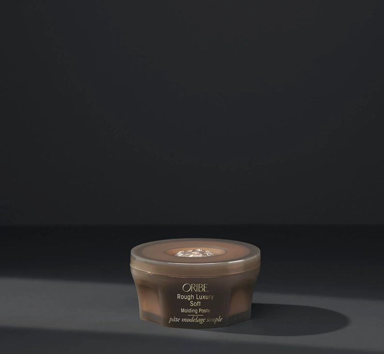 Rough Luxury Soft Molding Paste