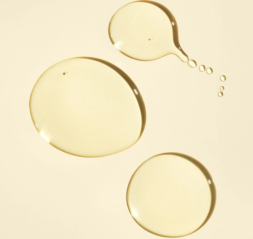 Gold Lust Nourishing Hair Oil