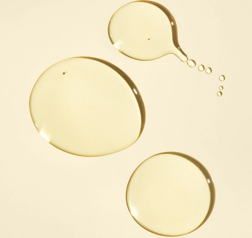 Gold Lust Nourishing Hair Oil