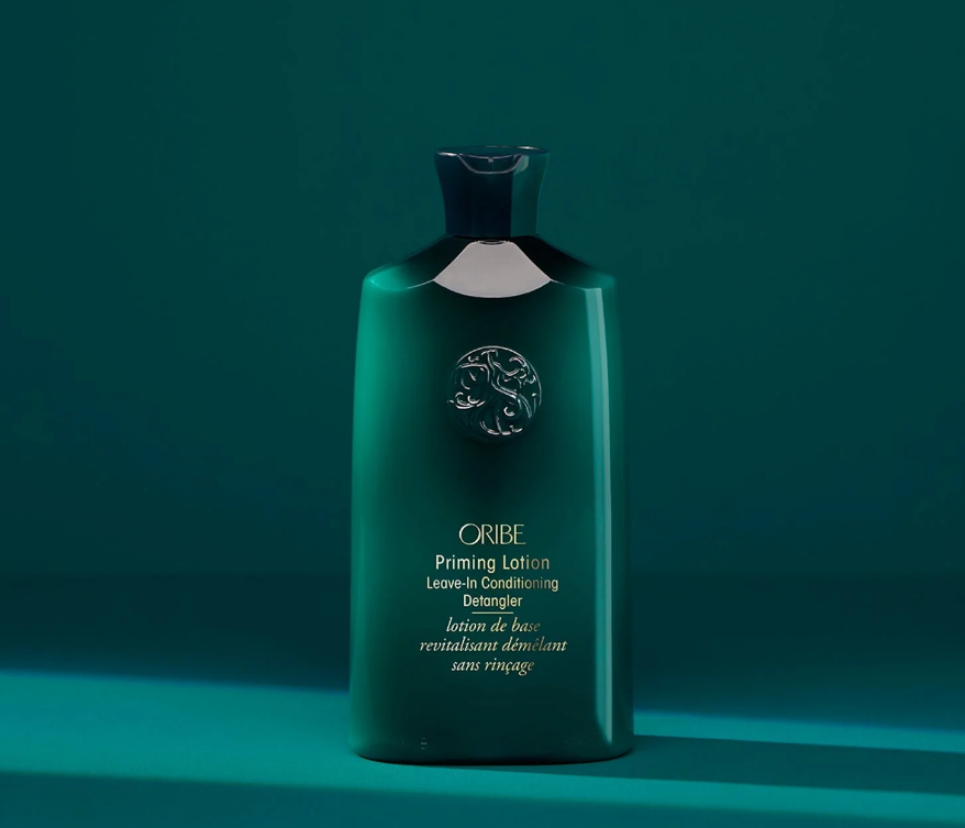 Oribe Priming Lotion Leave-In Conditioning Detangler
