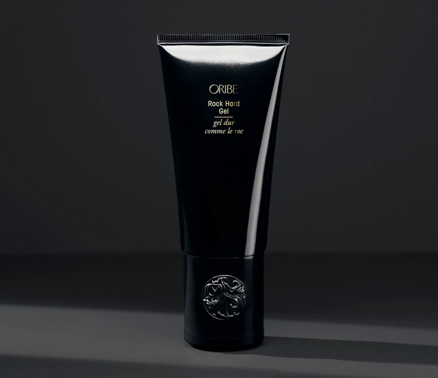 Rock Hard Gel