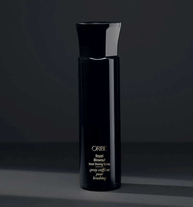 Royal Blowout Heat Styling Spray