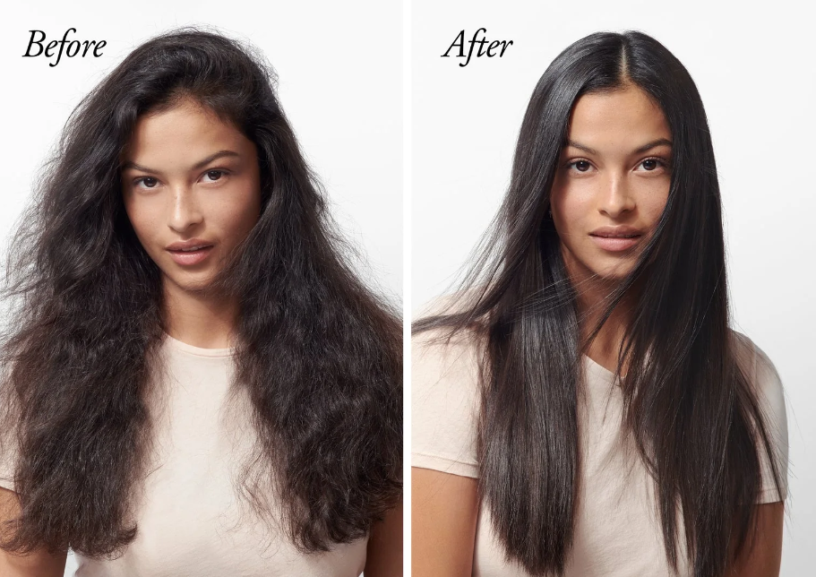 Royal Blowout Heat Styling Spray