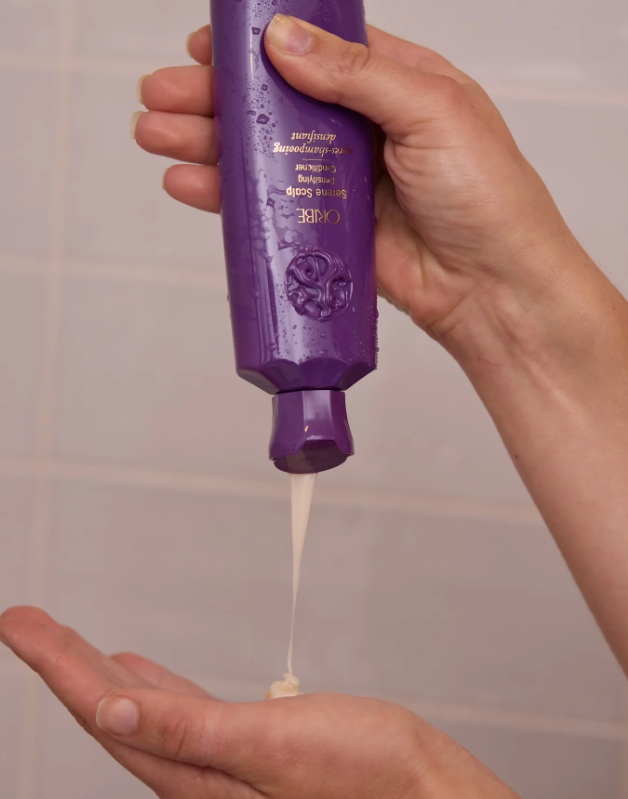 Serene Scalp Densifying Conditioner