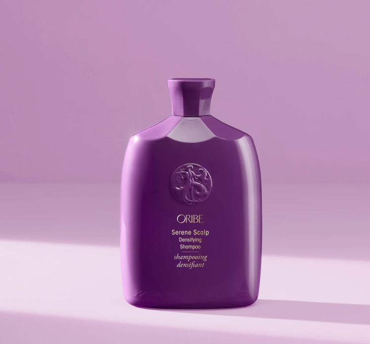 Serene Scalp Densifying Shampoo