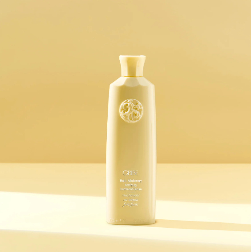 Hair Alchemy Fortifying Treatment Serum