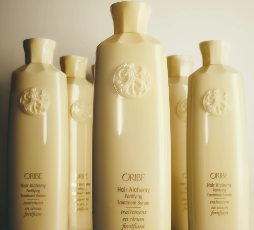 Hair Alchemy Fortifying Treatment Serum